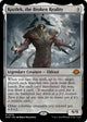 Kozilek, the Broken Reality (10) (Modern Horizons 3)