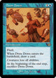 [Foil] Dress Down (Retro Frame) (4) (Modern Horizons 2)