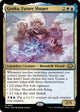 Genku, Future Shaper (186) (Modern Horizons 3)