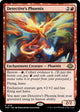 [Foil] Detective's Phoenix (116) (Modern Horizons 3)