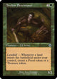 Tireless Provisioner (Retro Frame) (15) (Modern Horizons 2)