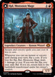 Ral, Monsoon Mage (247) (Modern Horizons 3)