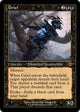 [Foil] Grief (Retro Frame) (7) (Modern Horizons 2)