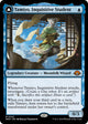 [Foil] Tamiyo, Inquisitive Student (242) (Modern Horizons 3)
