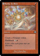 [Foil] Strike It Rich (Retro Frame) (12) (Modern Horizons 2)