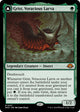 [Foil] Grist, Voracious Larva (251) (Modern Horizons 3)