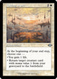 [Foil] Abiding Grace (Retro Frame) (1) (Modern Horizons 2)