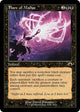 [Foil] Flare of Malice (Retro Frame) (408) (Modern Horizons 3)