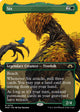 [Foil] Six (Borderless) (370) (Modern Horizons 3)