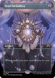 Pearl Medallion (Borderless) (347) (Modern Horizons 3)