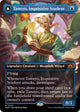 Tamiyo, Inquisitive Student (Borderless) (443) (Modern Horizons 3)