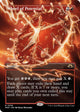 [Foil] Wheel of Potential (Borderless) (336) (Modern Horizons 3)