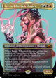 Breya, Etherium Shaper (Borderless) (372) (Modern Horizons 3)