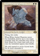 [Foil] White Orchid Phantom (Retro Frame) (396) (Modern Horizons 3)