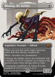 Ulamog, the Defiler (Borderless) (383) (Modern Horizons 3)