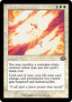 Flare of Fortitude (Retro Frame) (391) (Modern Horizons 3)