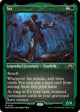 [Foil] Six (Foil Etched) (484) (Modern Horizons 3)