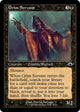 [Foil] Grim Servant (Retro Frame) (409) (Modern Horizons 3)