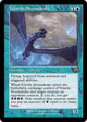 Volatile Stormdrake (Retro Frame) (404) (Modern Horizons 3)