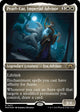 [Foil] Pearl-Ear, Imperial Advisor (Foil Etched) (477) (Modern Horizons 3)