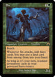 [Foil] Six (Retro Frame) (430) (Modern Horizons 3)