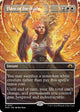 Flare of Fortitude (Borderless) (321) (Modern Horizons 3)