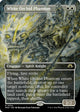 White Orchid Phantom (Borderless) (324) (Modern Horizons 3)