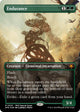 [Foil] Endurance (Borderless) (Textured Foil) (53) (Special Guests)