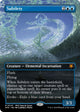 [Foil] Subtlety (Borderless) (45) (Special Guests)