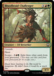 Bloodbraid Challenger (122) (Modern Horizons 3)