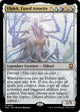 Ulalek, Fused Atrocity (4) (Modern Horizons 3)