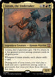 Coram, the Undertaker (7) (Modern Horizons 3)