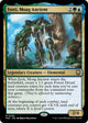 Jyoti, Moag Ancient (8) (Modern Horizons 3)