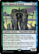 Omo, Queen of Vesuva (2) (Modern Horizons 3)