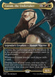 Coram, the Undertaker (Borderless) (11) (Modern Horizons 3)