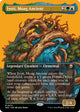 Jyoti, Moag Ancient (Borderless) (13) (Modern Horizons 3)