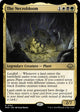The Necrobloom (194) (Modern Horizons 3)