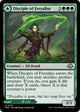[Foil] Disciple of Freyalise (250) (Modern Horizons 3)