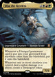 Disa the Restless (Extended Art) (28) (Modern Horizons 3)