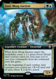 [Foil] Jyoti, Moag Ancient (Extended Art) (29) (Modern Horizons 3)
