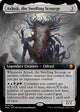 Azlask, the Swelling Scourge (Extended Art) (25) (Modern Horizons 3)