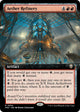 Aether Refinery (Extended Art) (54) (Modern Horizons 3)