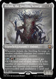 [Foil] Azlask, the Swelling Scourge (Foil Etched) (17) (Modern Horizons 3)