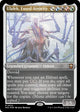 [Foil] Ulalek, Fused Atrocity (Foil Etched) (24) (Modern Horizons 3)