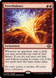 [Foil] Powerbalance (MH3 Bundle) (495) (Unique and Miscellaneous Promos)