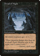 Dread of Night (130) (Tempest)