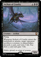 [Foil] Archon of Cruelty (Ripple Foil) (197) (Modern Horizons 3)