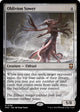 [Foil] Oblivion Sower (Ripple Foil) (158) (Modern Horizons 3)