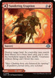 [Foil] Sundering Eruption (248) (Modern Horizons 3)