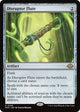 [Foil] Disruptor Flute (209) (Modern Horizons 3)